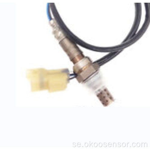 Suzuki esteem 1.8L Aerio 2.0L 2002-2003 Syre sensor